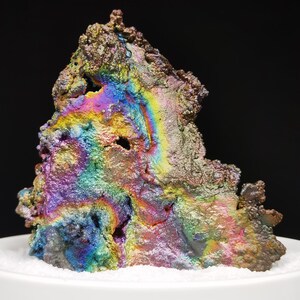 286) Top Premium Iridescent Goethite/turgite ( 64g )