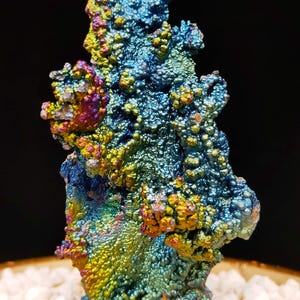 178) Top Premium Iridescent Goethite (51g)