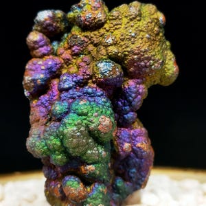 197) Top Premium Iridescent Goethite (57g)
