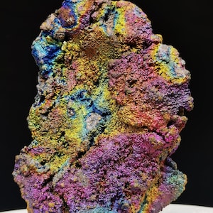 342) Top Premium Iridescent Goethite/turgite ( 86g )
