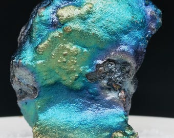 282) Iridescent Goethite /Turgite ( 50g )