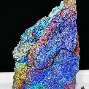 236) Iridescent Goethite /Turgite ( 14g )