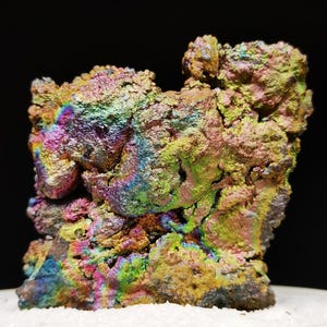 333) Top Premium Iridescent Goethite/turgite ( 88g )