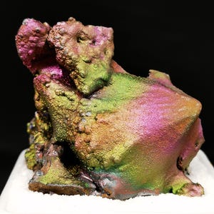 279) Top Premium Iridescent Goethite/turgite ( 85g )