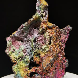 261) Iridescent Goethite /Turgite ( 95g )
