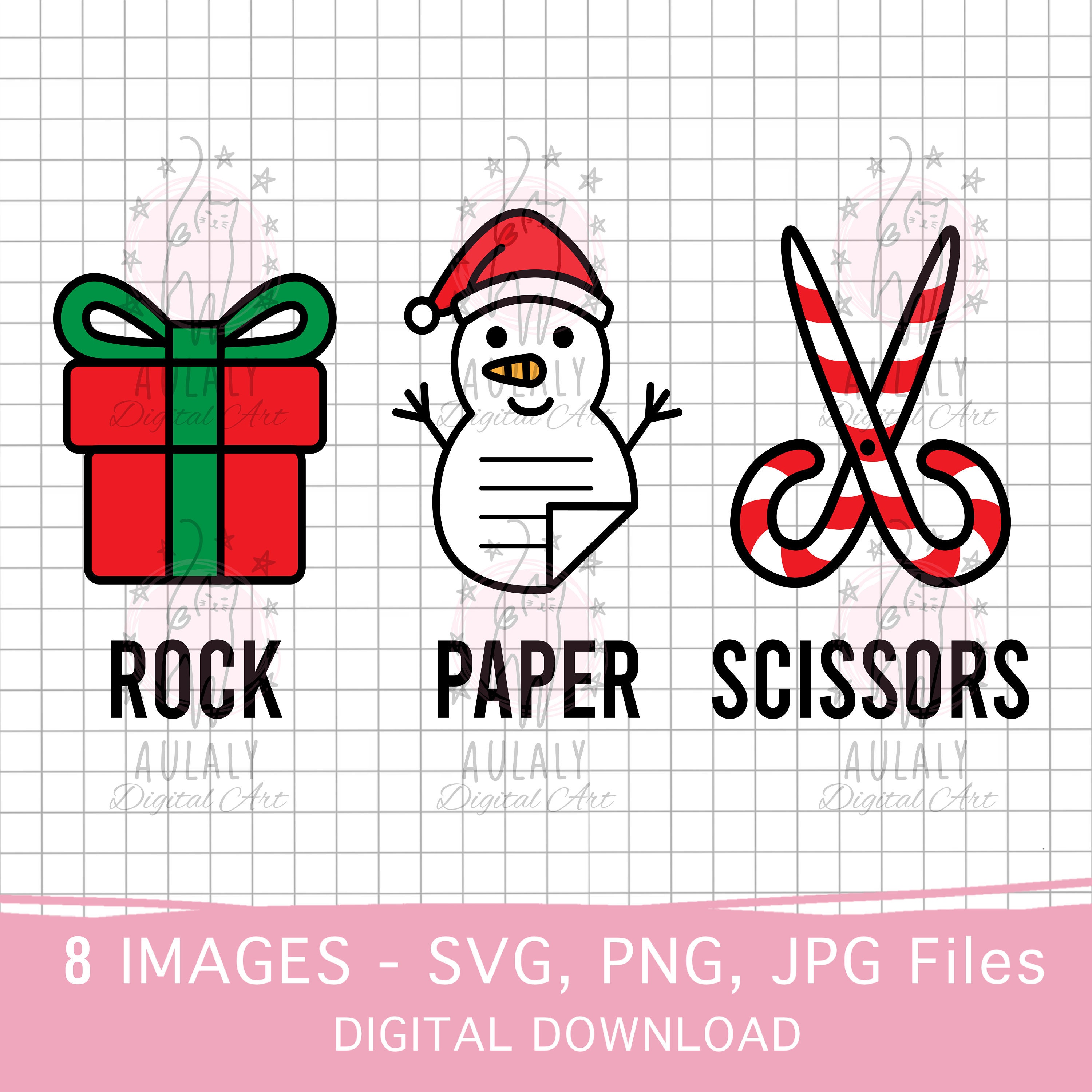 Tactical Scissors Vector Images SVG Files Digital Cutting Files Ai Eps PNG  DXF Svg 