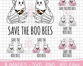 speichern Sie die Boo-Bienen svg, Bienen Brustkrebs, Skeletthände svg, Boo Bee SVG, Boo Bee, überprüfen Sie Ihre Boo Bee svg, Cricut SVG, persönlichen Gebrauch