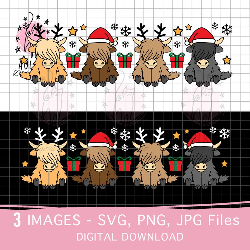 Christmas Highland Cow Svg, Christmas animal Png, Brown Cow, Cute Cow Svg, Png For Shirt, Png Files For Sublimation, western christmas png
Highland Cow Svg, Carhartt Png SVG, Highland Cow, Family Matching Funny Christmas shirt png, Christmas couples