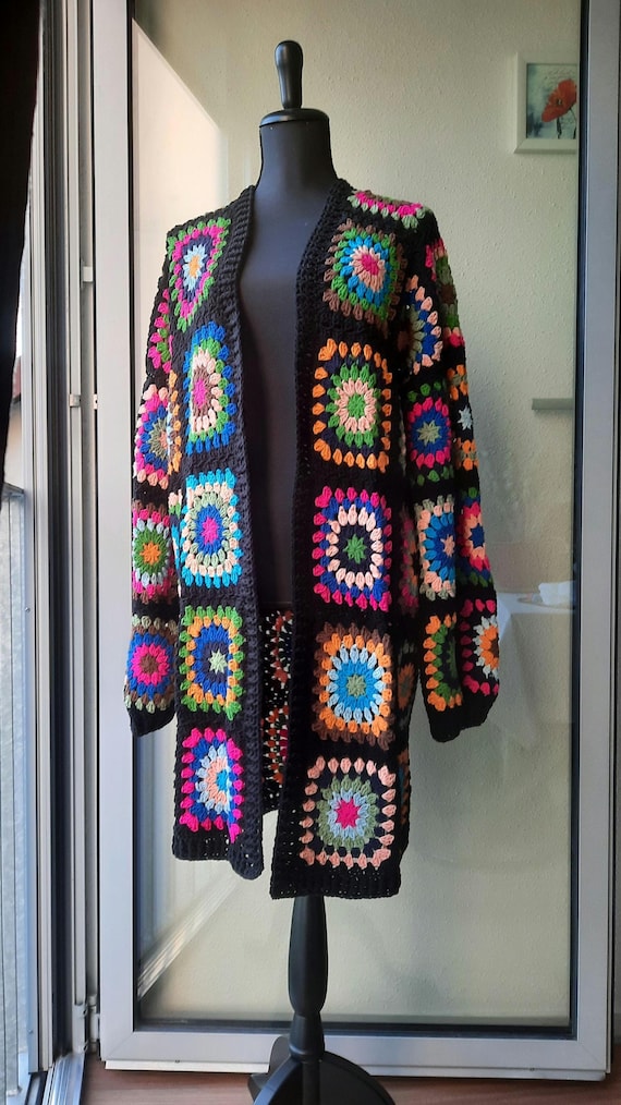 Grand gilet femme hotsell