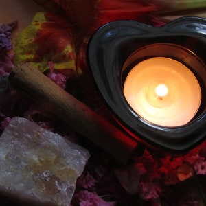 Powerful Obsession & Love Spell