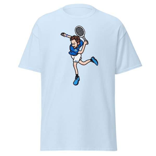 Daniil Medvedev | Men's classic tee