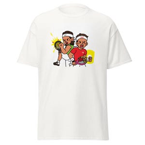 Rafa Nadal Forever | Unisex classic tee