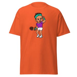 Rafa Nadal AO22 | Unisex classic tee