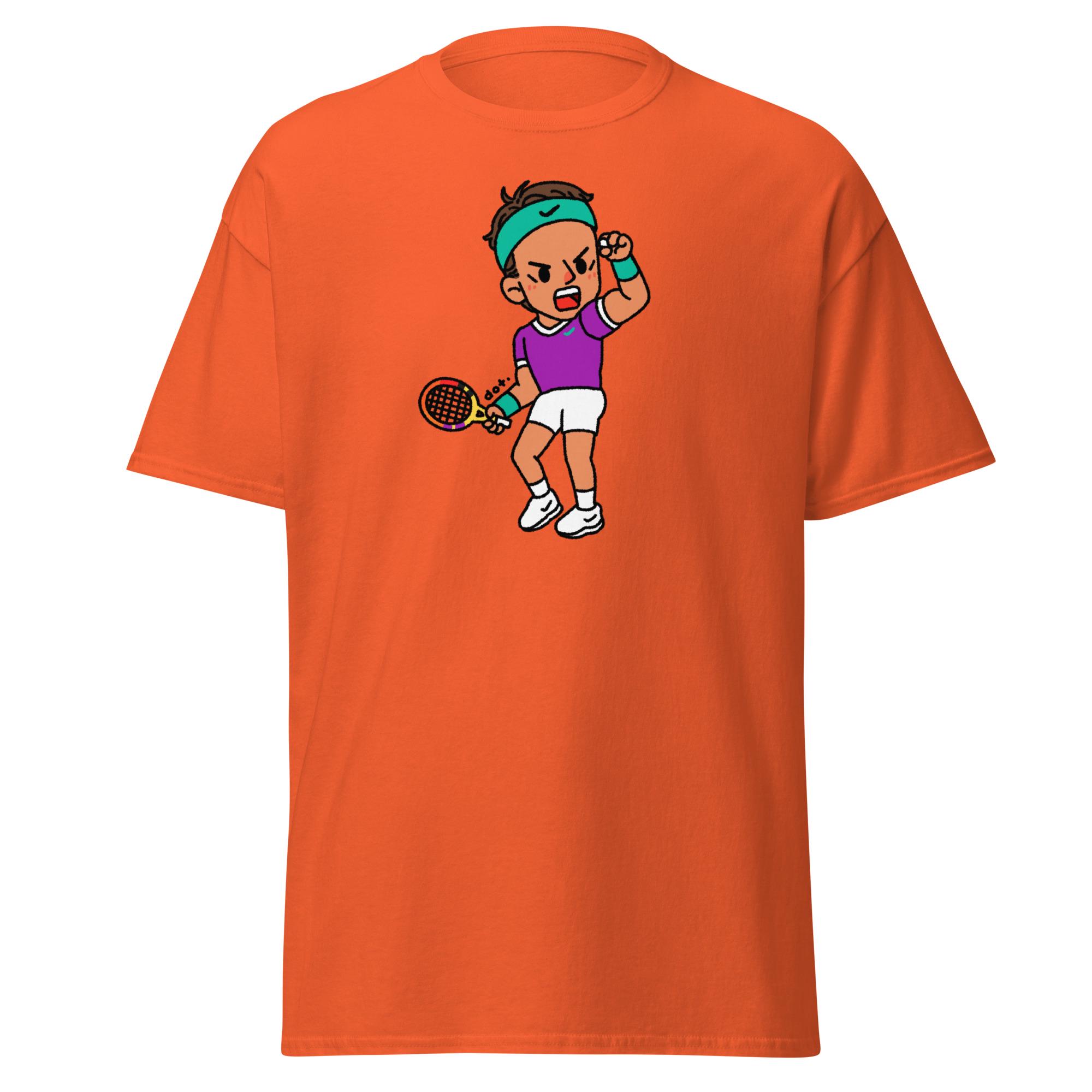 Rafael nadal shirt - Etsy 日本