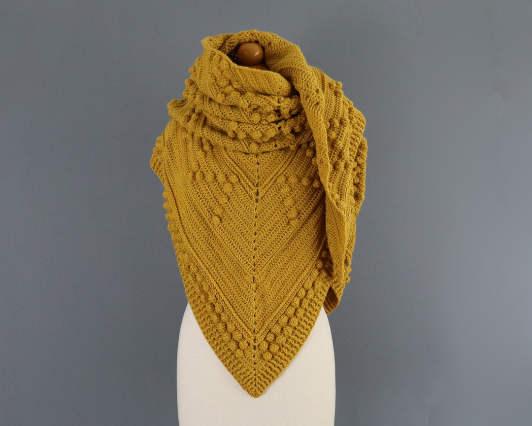 Crochet Shawl Pattern Women, Crochet Shawl and Scarf Patterns, Crochet