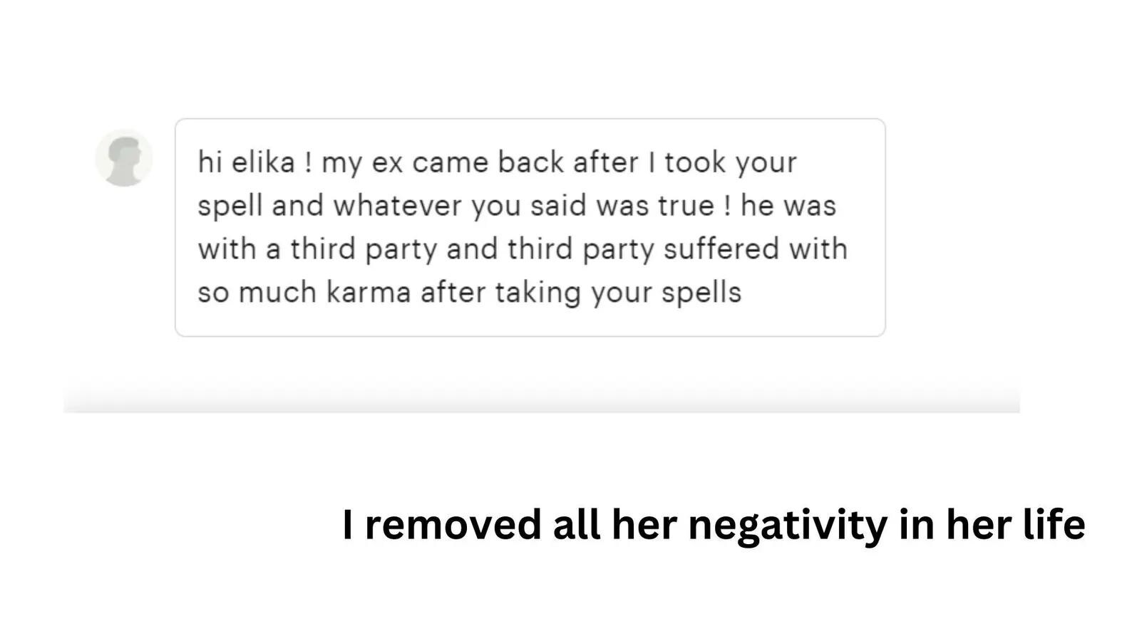 Trauma Release Spell | Let Go of Past Experiences, Heartbreaks ...