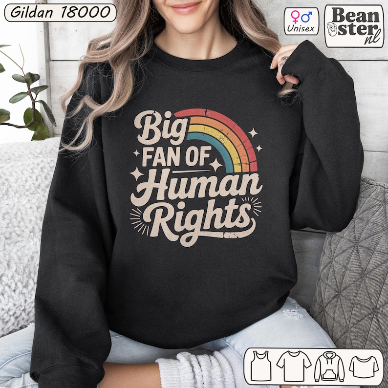 regenboog cadeau