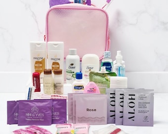 Mini Day Traveler Kit