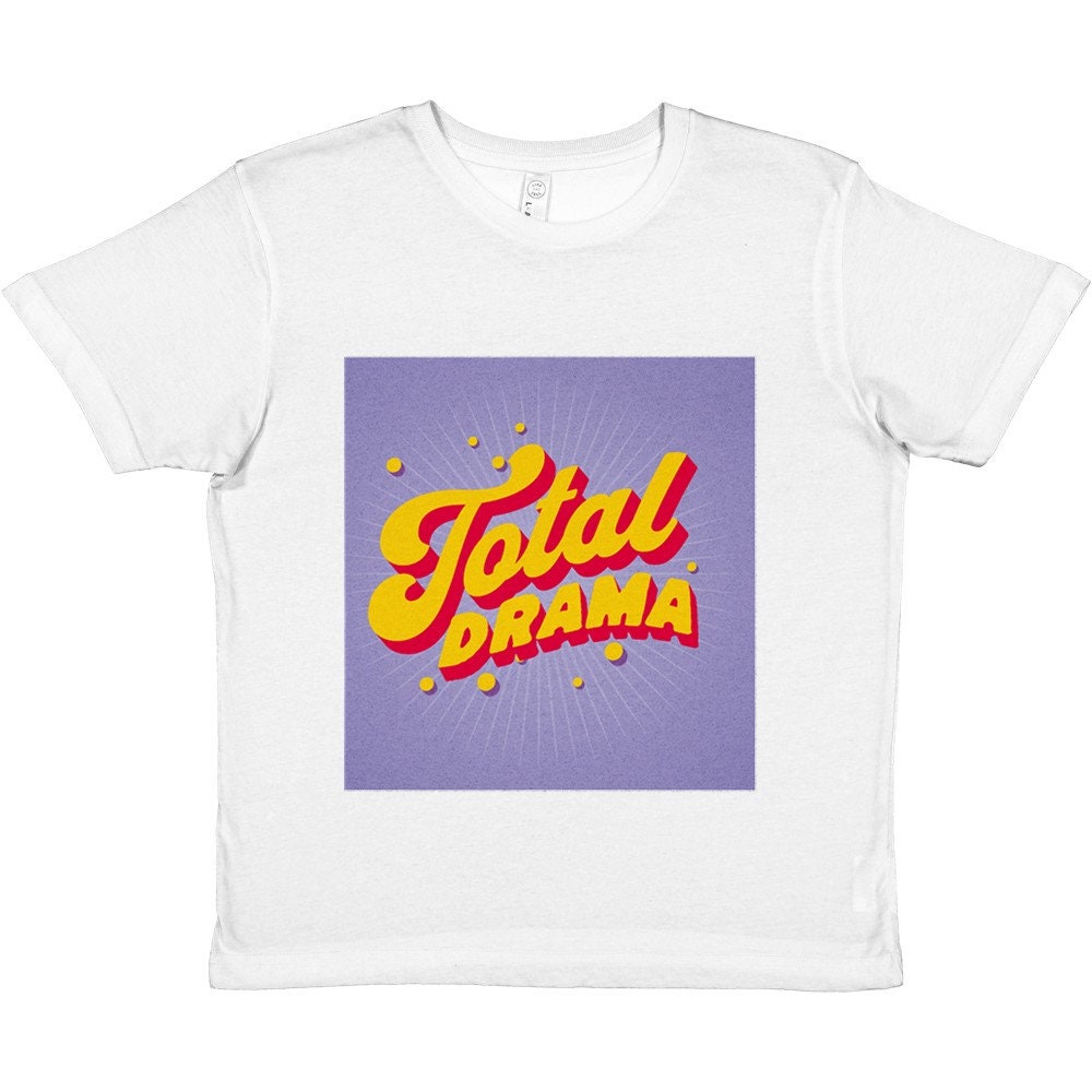 total drama island Kids T-Shirt for Sale by MilkChocolateL