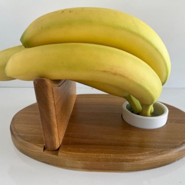 Banana Keeper Etsy