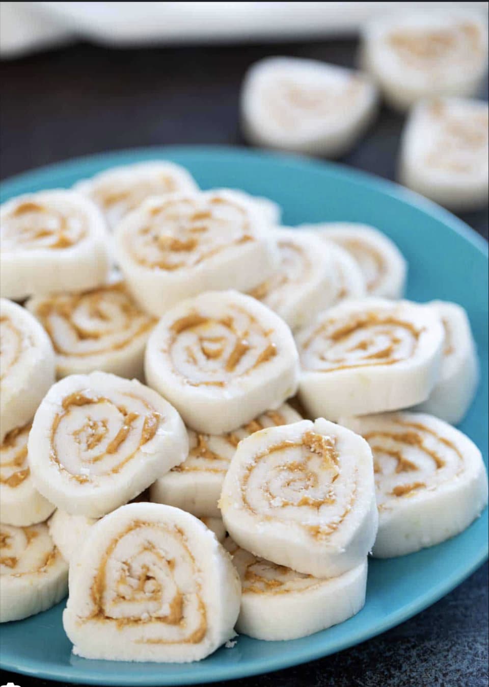 Homemade Potato candy