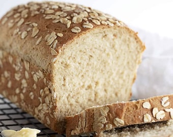 Oat Bread