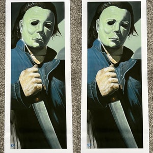 Michael myers
