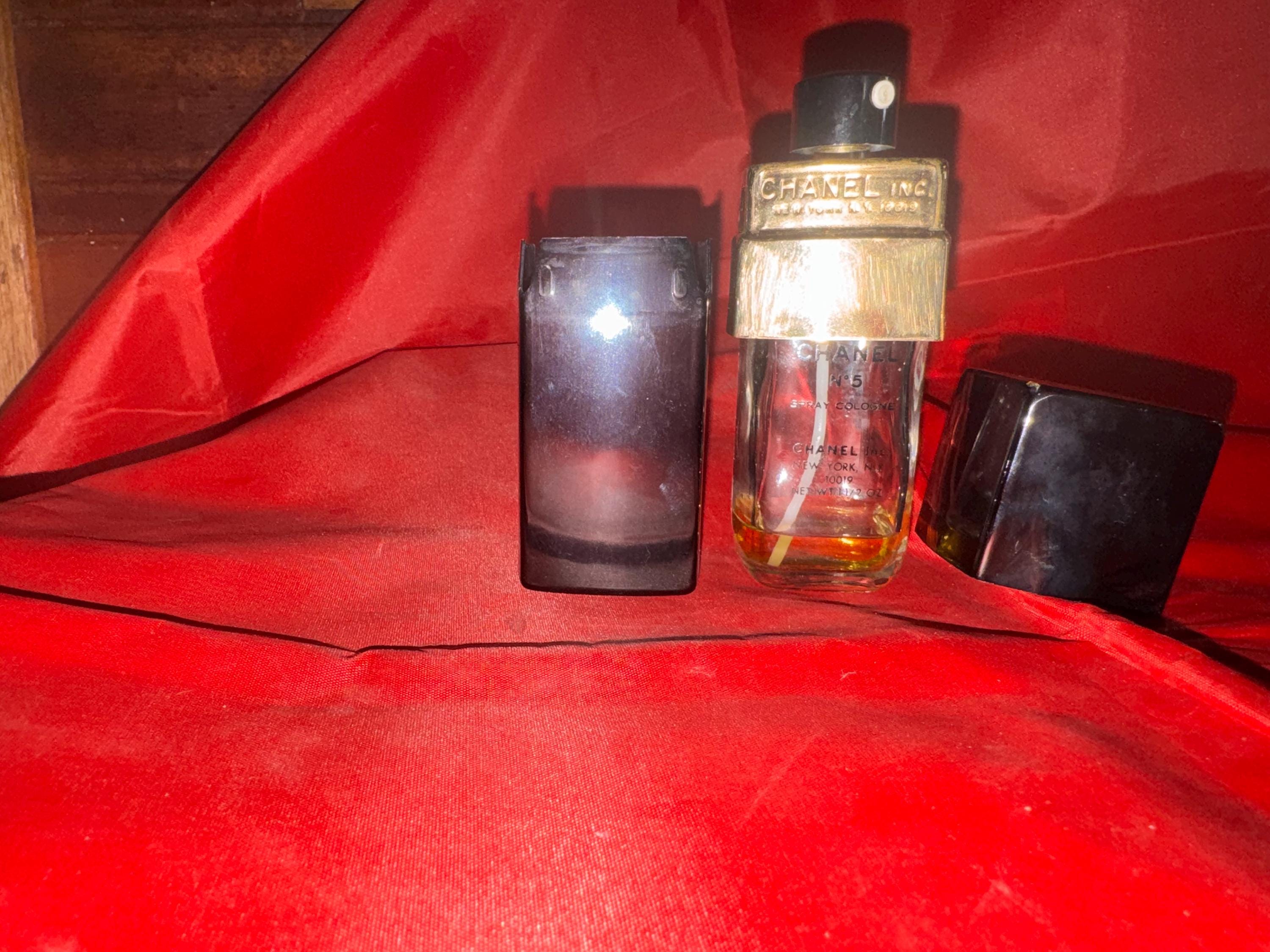 1960〜ビンテージタバックオーデコロン100ml 1960s Spray Bottle - Etsy
