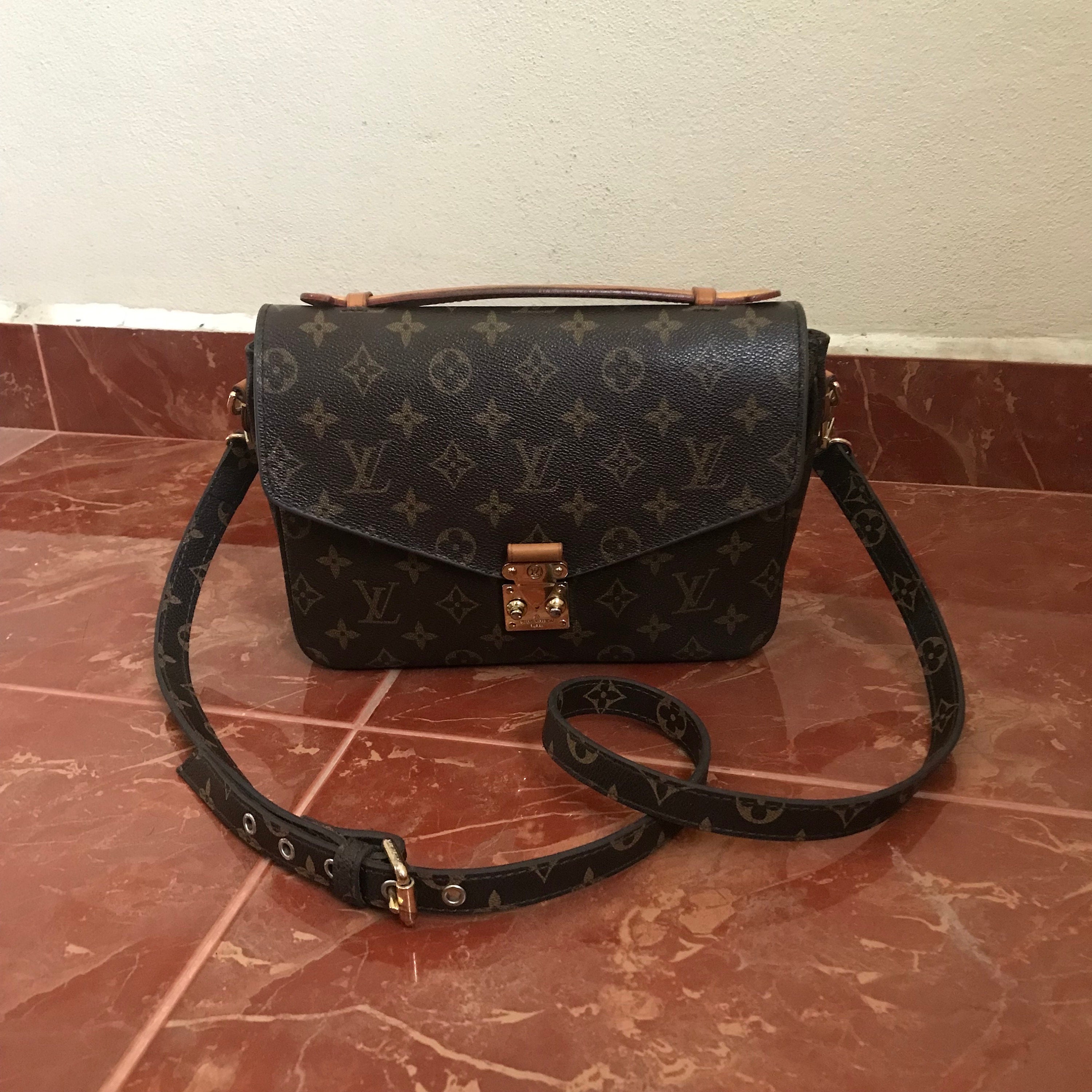 Buy Louis Vuitton Handbag Crossbody Online In India -  India