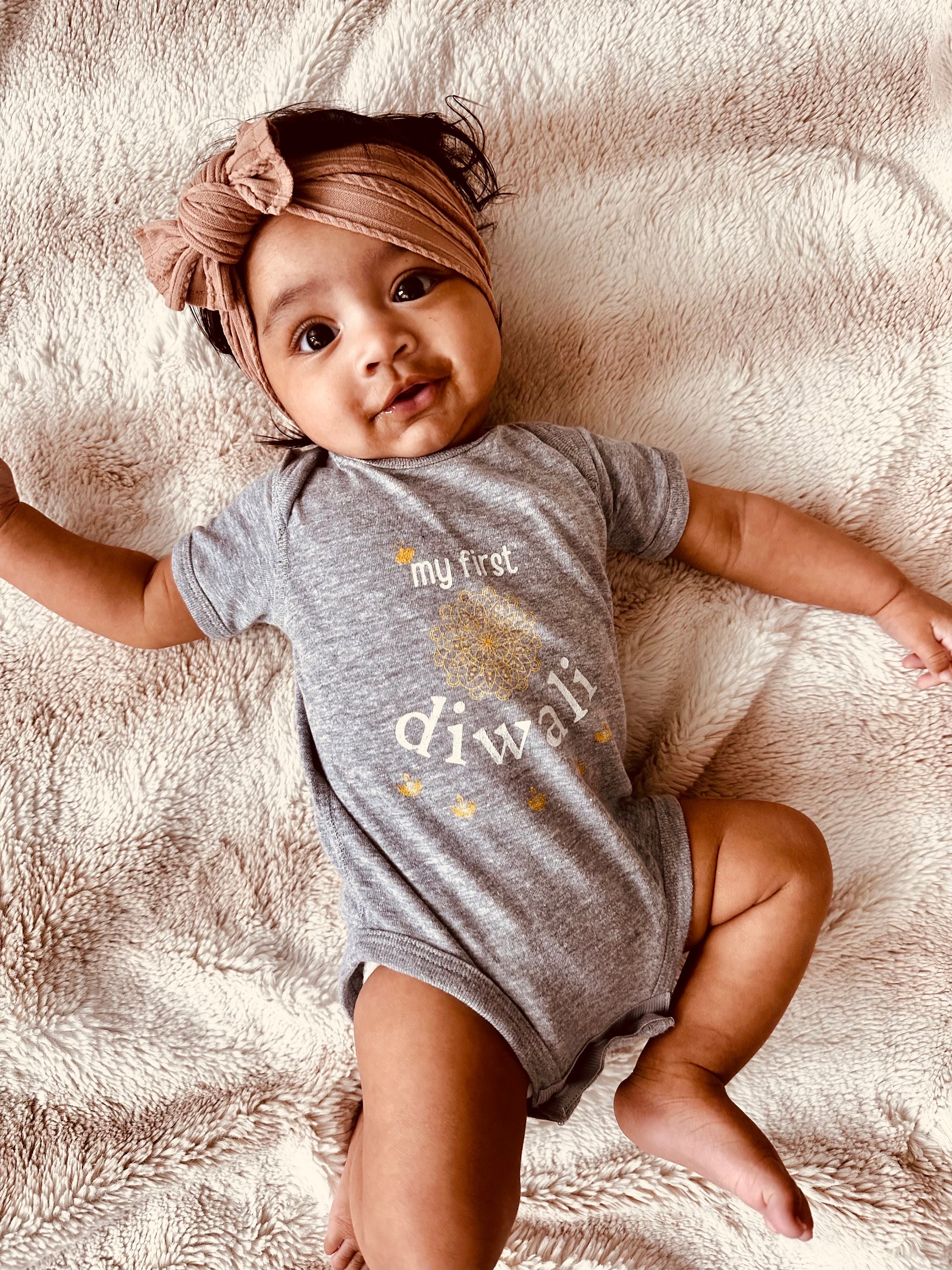 Diwali gift for baby girl 2025