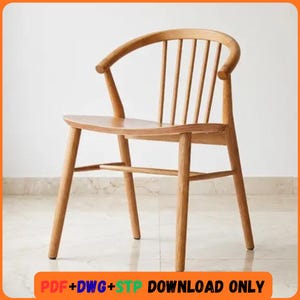 Spindle back chair - Etsy 日本