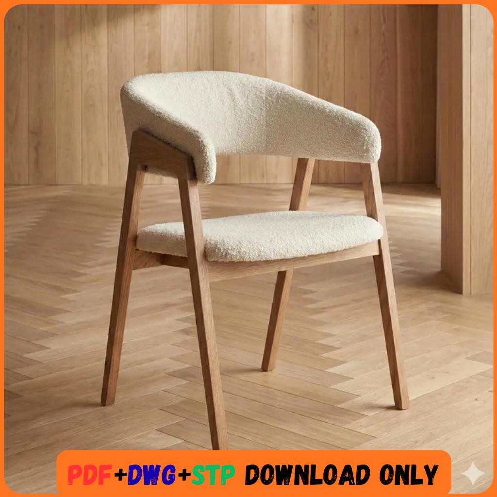 Mid century modern dining chairs - Etsy 日本