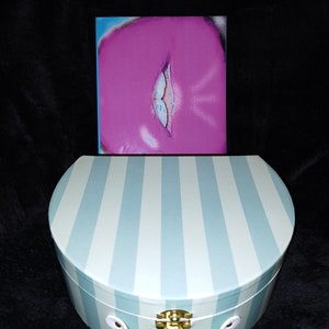 FYRE Sizzle Box