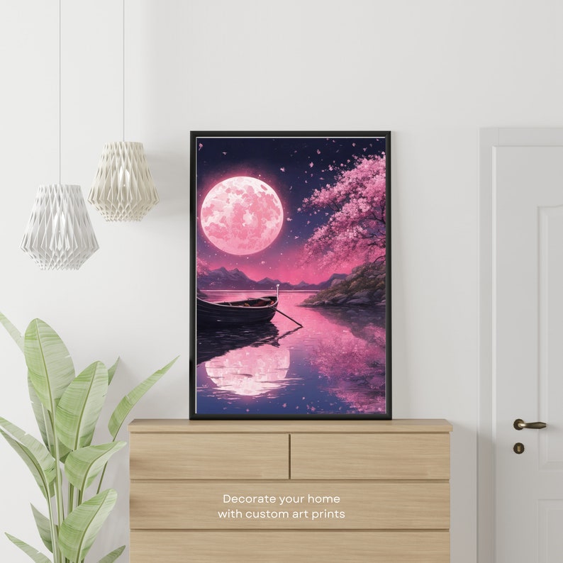 PRINTABLE Digital Art Artwork Printable Wall Art Instant Download Ready