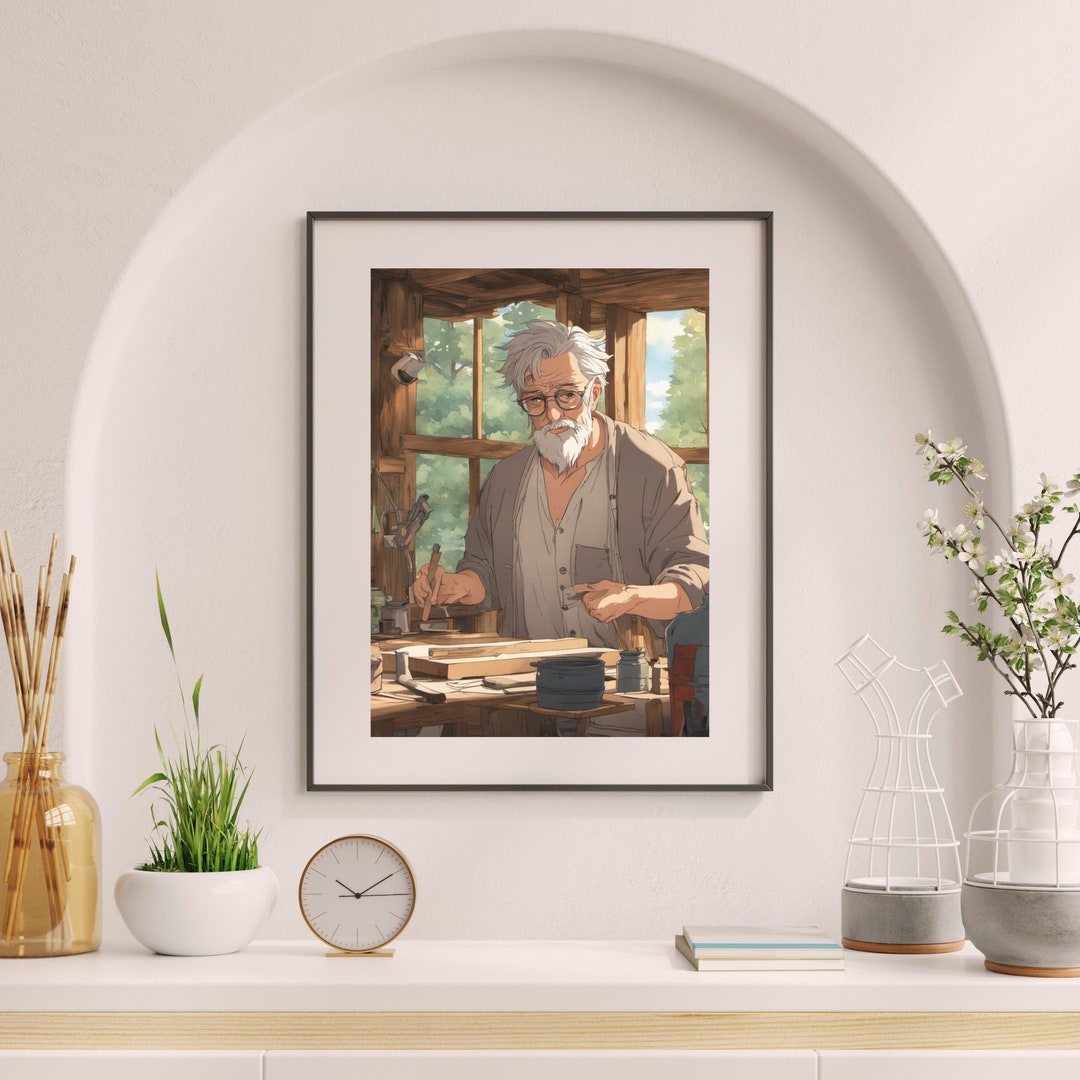PRINTABLE Digital Art Artwork Printable Wall Art Instant Download Ready ...