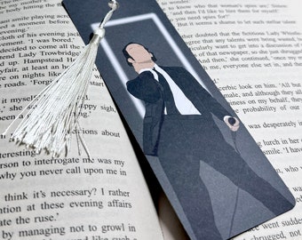 At Their Very Best Bookmark | Bookmark with Tassel