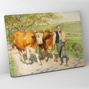 Rare Vintage 1949 Cézanne Rare Vintage 1949 Cézanne