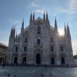 Milan Digital Download