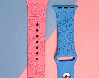 Beauty Sleep Inspired Running Watch Band (RESTOCKED!)