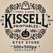 Rachel Kissell