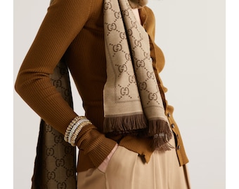 Gucci Scarf