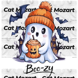 Cute ghost png, Halloween png, coffee png, bougie png, bougie ghost, here for the boos, sticker png, mug png, Trending png, pod, dtf, png