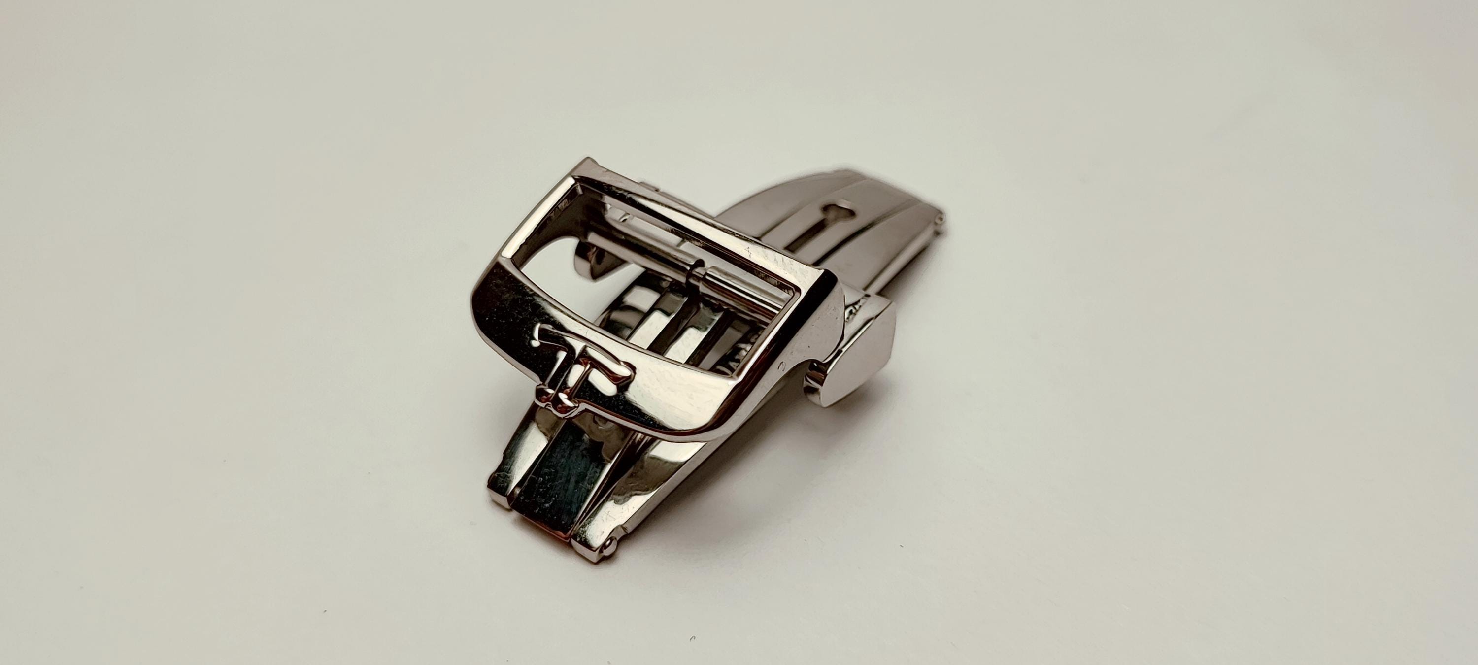 Jaeger Lecoultre Buckle 18mm