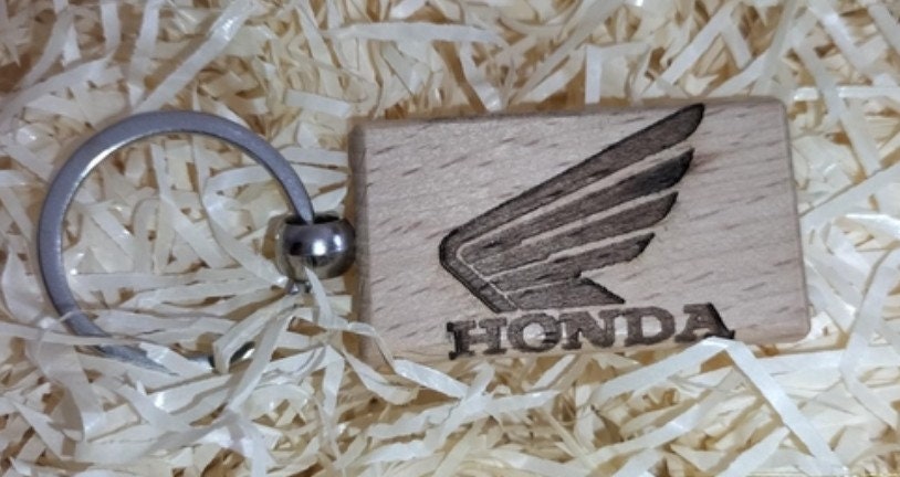 Acheter Port Clé Moto Honda