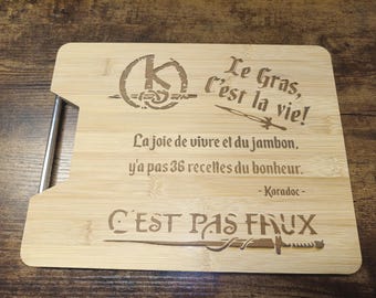 Plateau Kaamelott