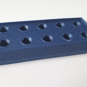3d printed 510 driptip stand