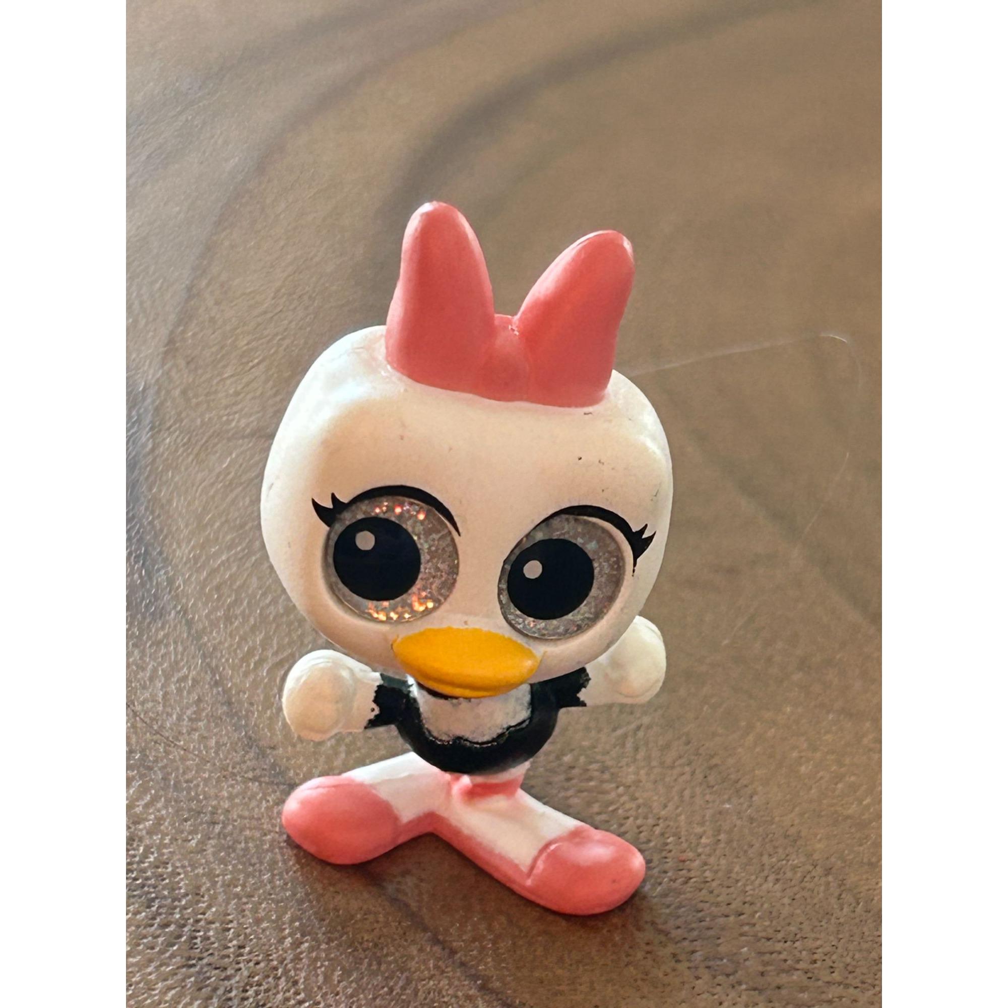 Disney Doorables Daisy Duck and Donald Duck - Etsy
