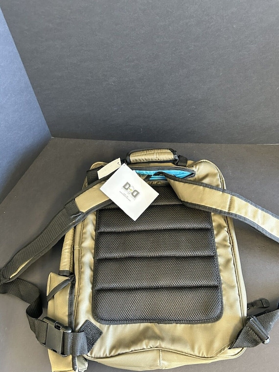 Diaper dude convertible backpack deals
