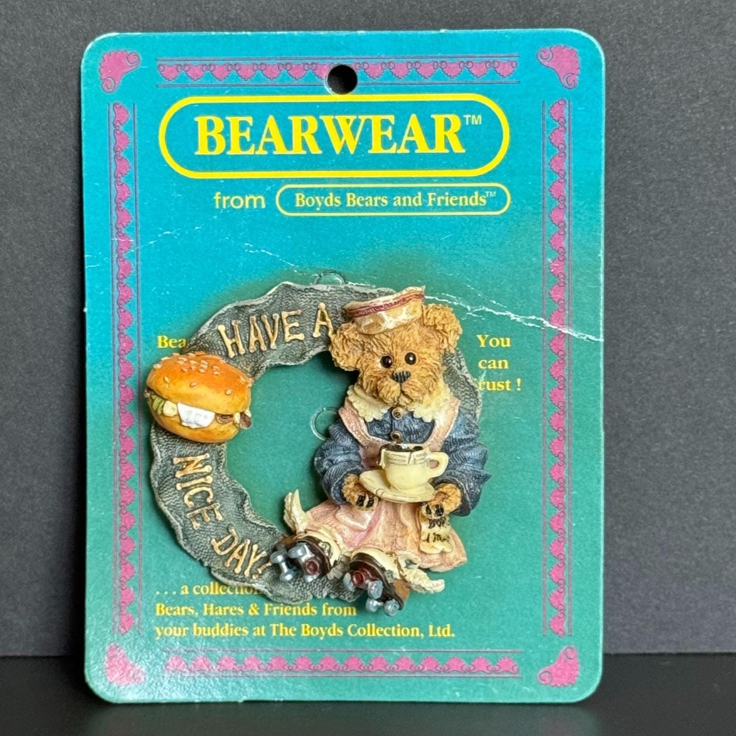 boyds bear and friends マルチカバー　新品　未使用 boyds bear and friends マルチカバー 新品 未使用の通販 by