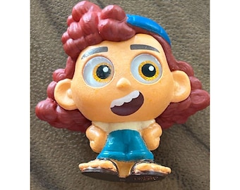 Disney Doorables Series 9 Giulia Figure Collectible Toy